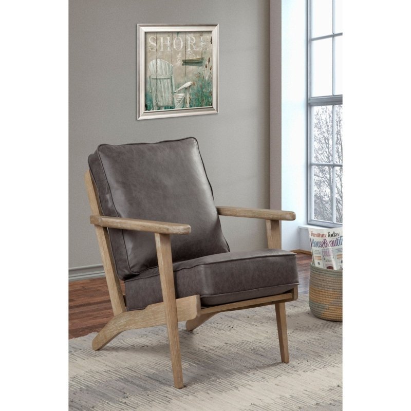 Artica Lounge Chair - FCHF CITY