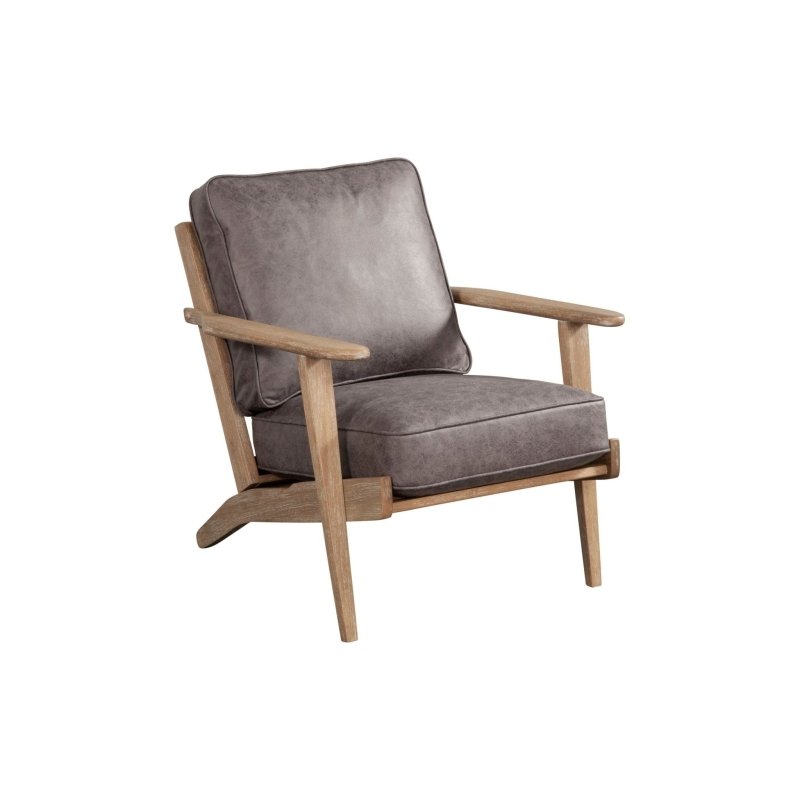 Artica Lounge Chair - FCHF CITY