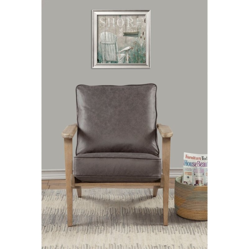 Artica Lounge Chair - FCHF CITY