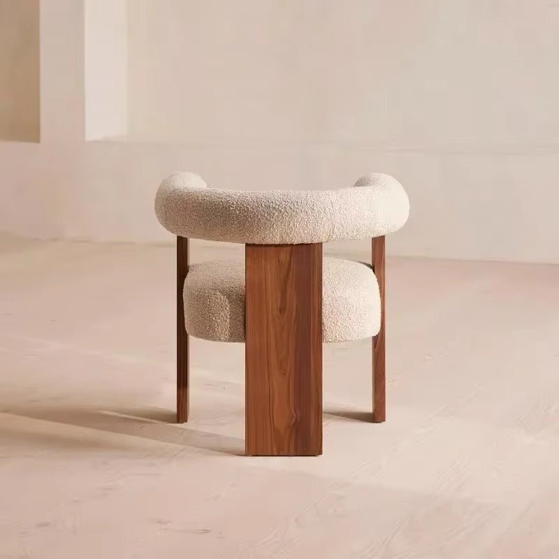 Ashford Dining Chair - FCHF CITY