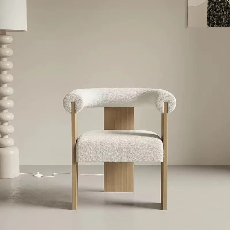 Ashford Dining Chair - FCHF CITY