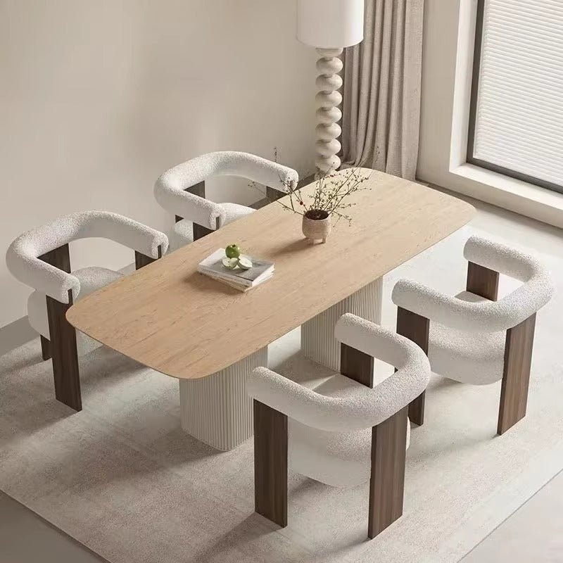 Ashford Dining Chair - FCHF CITY