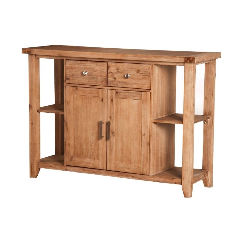 Aspen Server, Antique Natural - FCHF CITY