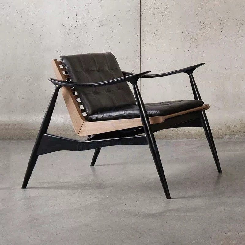 Atra Accent Chair - FCHF CITY