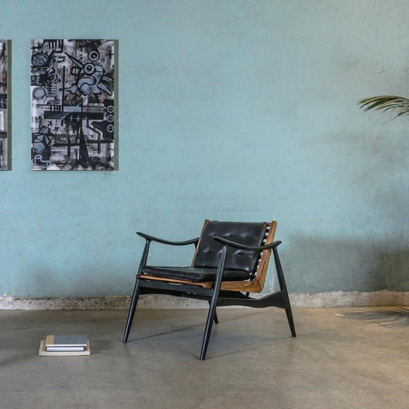 Atra Accent Chair - FCHF CITY