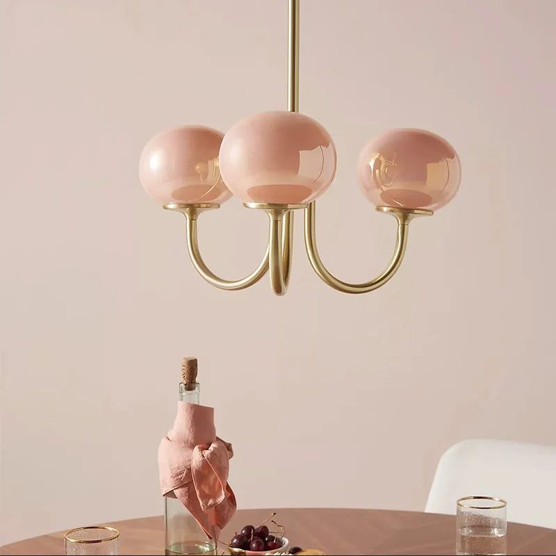 Auberry Hanging Lamp - FCHF CITY