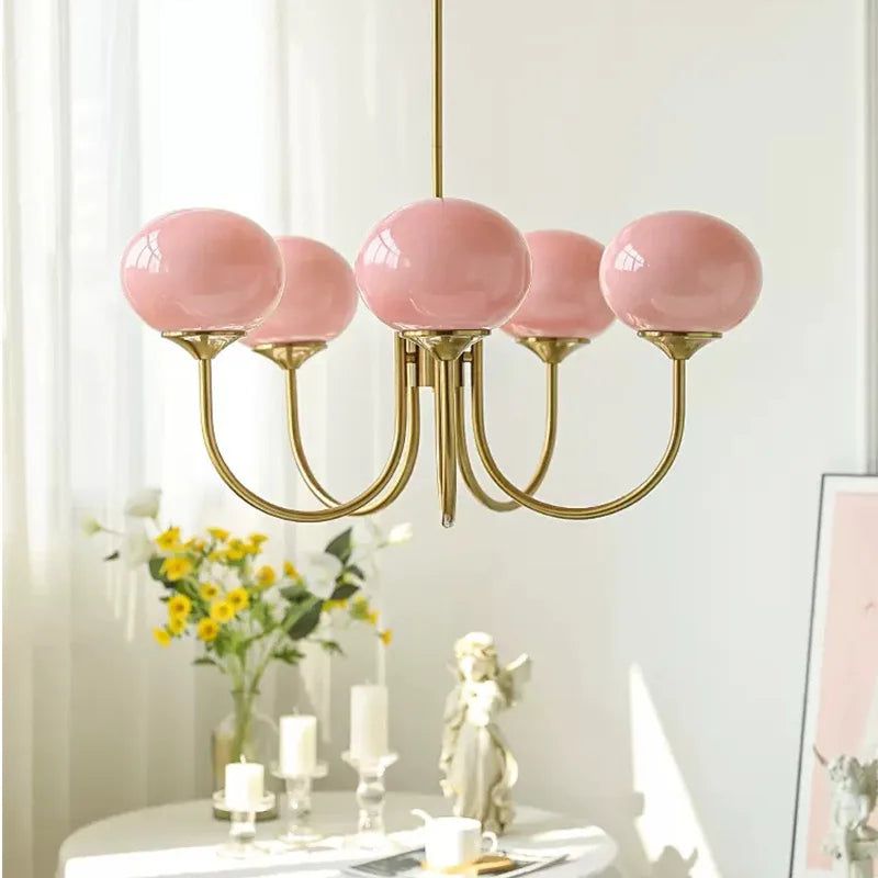 Auberry Hanging Lamp - FCHF CITY