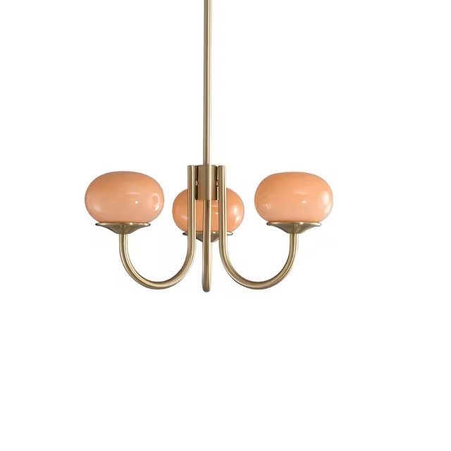 Auberry Hanging Lamp - FCHF CITY