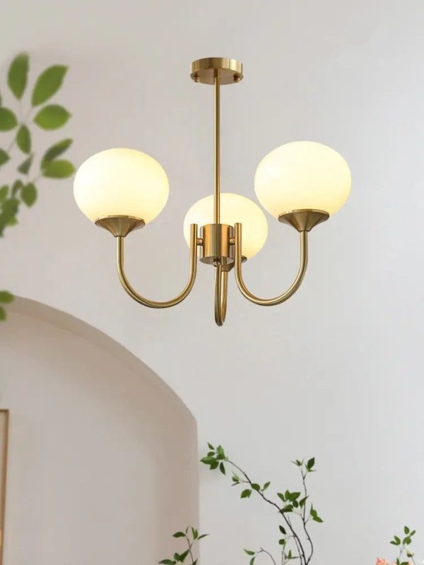 Auberry Hanging Lamp - FCHF CITY