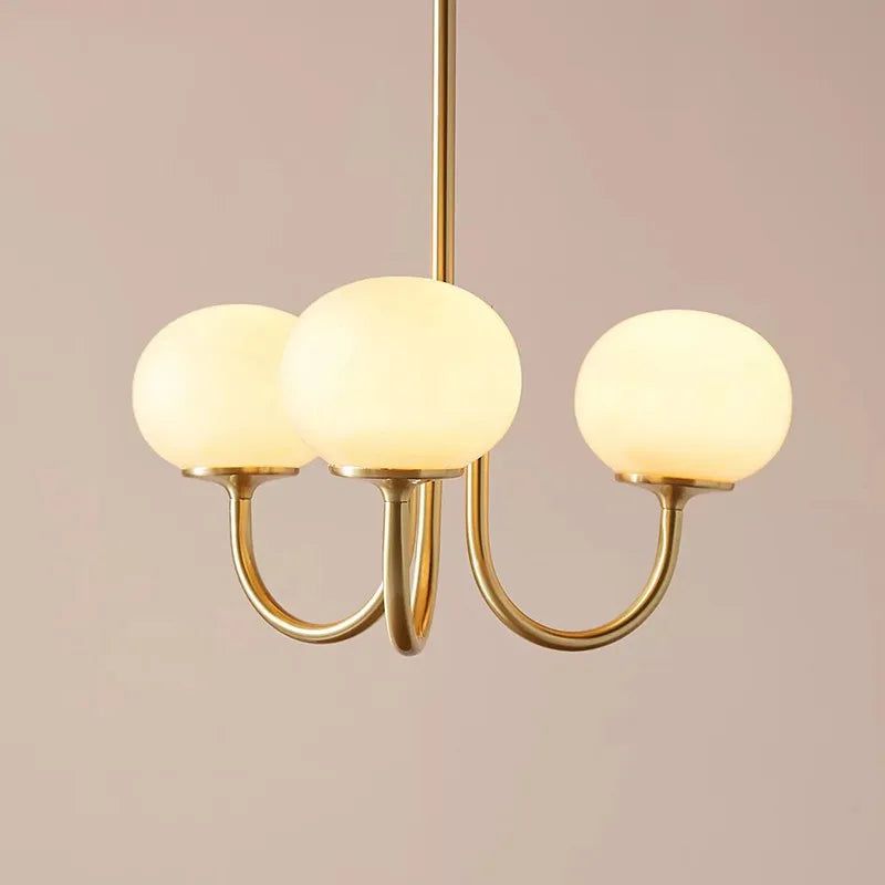 Auberry Hanging Lamp - FCHF CITY