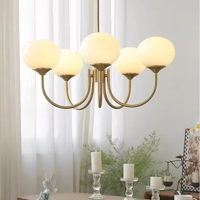 Auberry Hanging Lamp - FCHF CITY