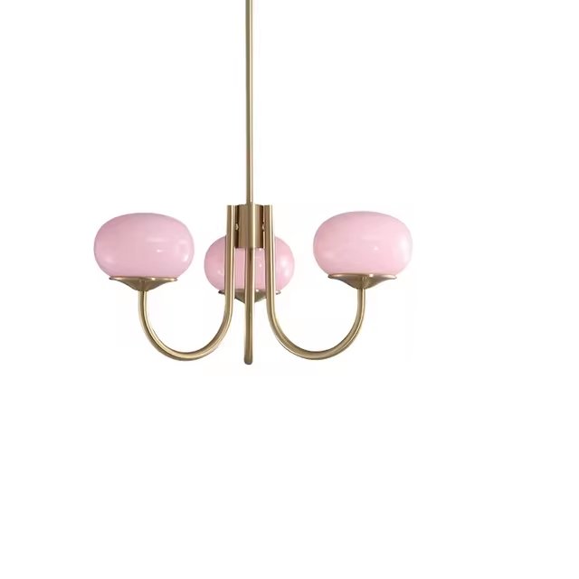 Auberry Hanging Lamp - FCHF CITY