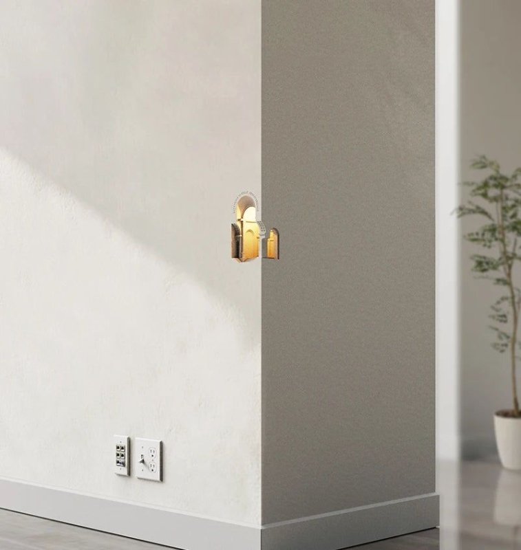 Aura Alcove Lamp - FCHF CITY