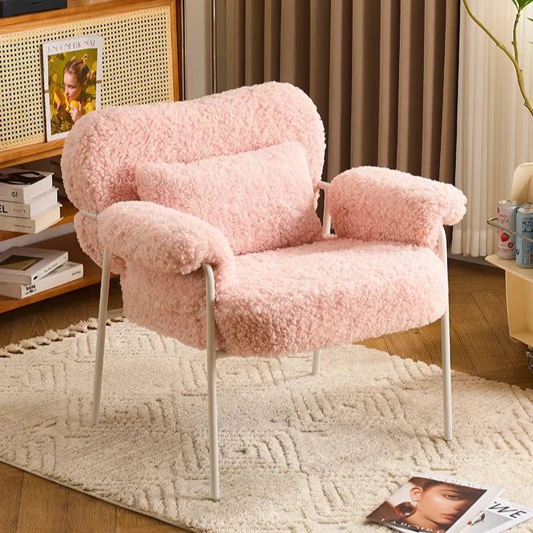 Aurora Accent Chair - FCHF CITY