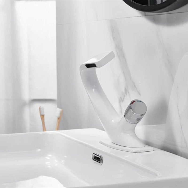 Austin Bathroom Sink Faucet - FCHF CITY