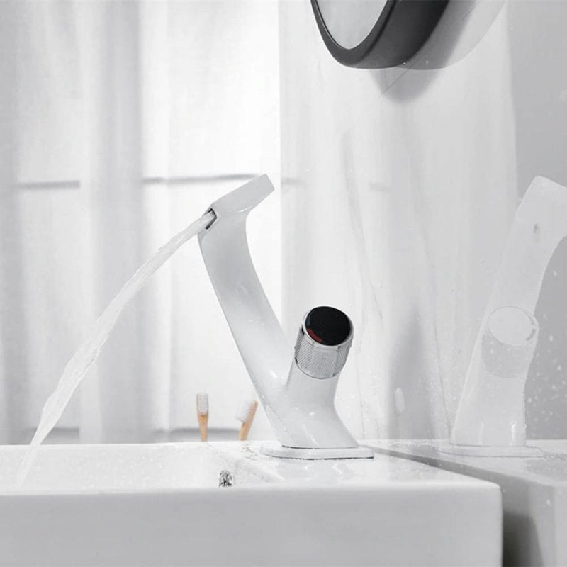 Austin Bathroom Sink Faucet - FCHF CITY