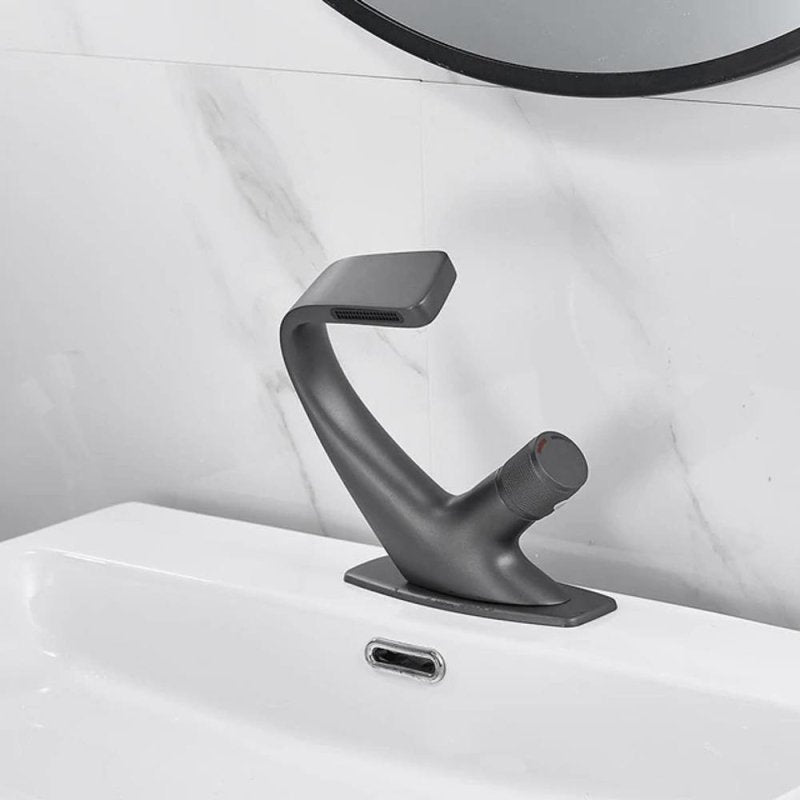 Austin Bathroom Sink Faucet - FCHF CITY