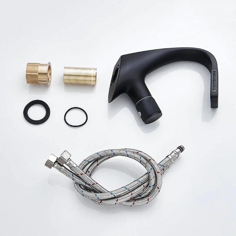 Austin Bathroom Sink Faucet - FCHF CITY