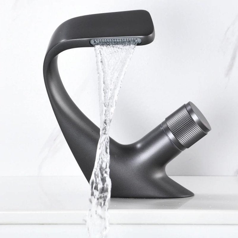 Austin Bathroom Sink Faucet - FCHF CITY