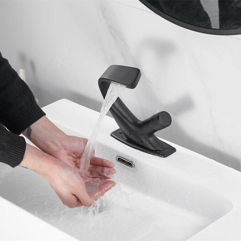 Austin Bathroom Sink Faucet - FCHF CITY