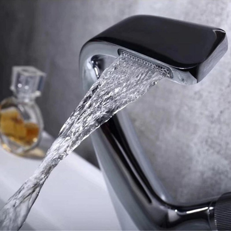 Austin Bathroom Sink Faucet - FCHF CITY