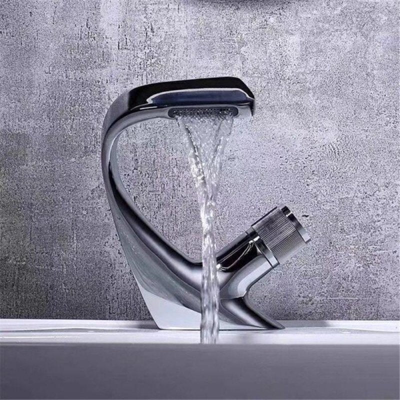 Austin Bathroom Sink Faucet - FCHF CITY