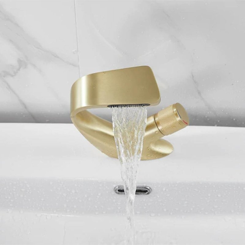 Austin Bathroom Sink Faucet - FCHF CITY