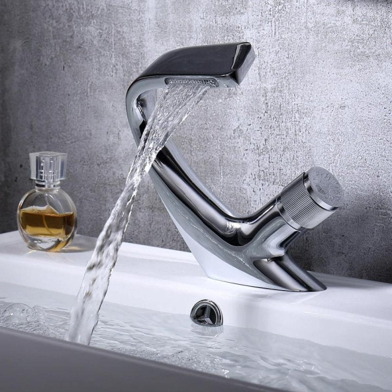 Austin Bathroom Sink Faucet - FCHF CITY
