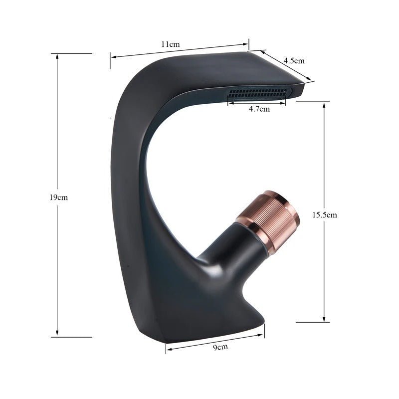 Austin Bathroom Sink Faucet - FCHF CITY
