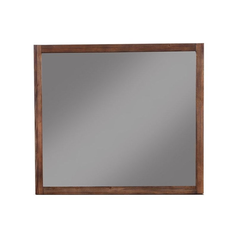 Austin Mirror - FCHF CITY