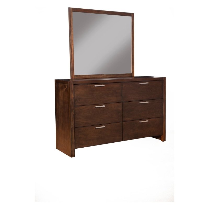 Austin Mirror - FCHF CITY