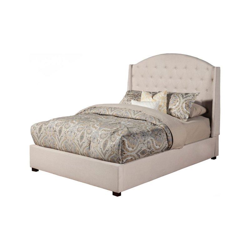 Ava Bed, Diver/Soap - FCHF CITY