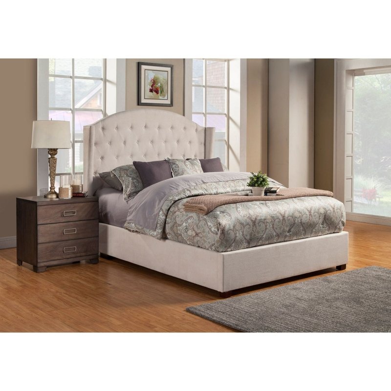 Ava Bed, Diver/Soap - FCHF CITY