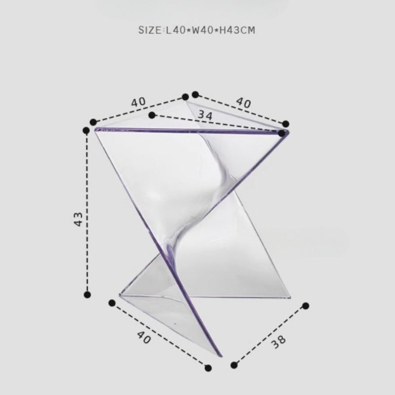 Aveiro Side Table - FCHF CITY