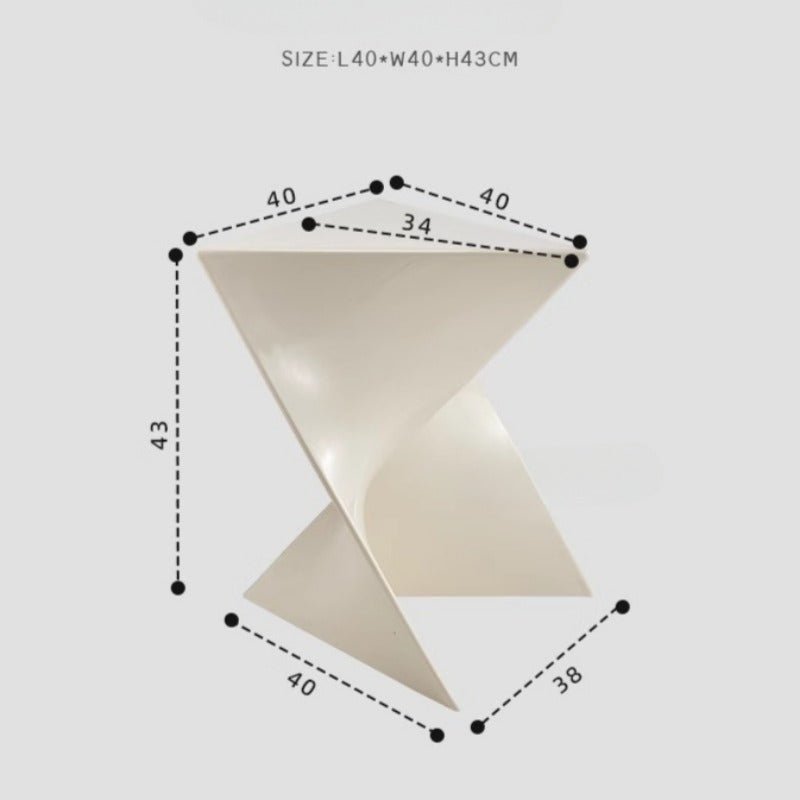 Aveiro Side Table - FCHF CITY