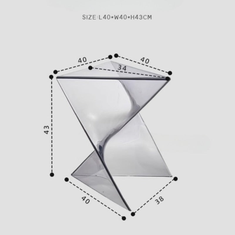 Aveiro Side Table - FCHF CITY