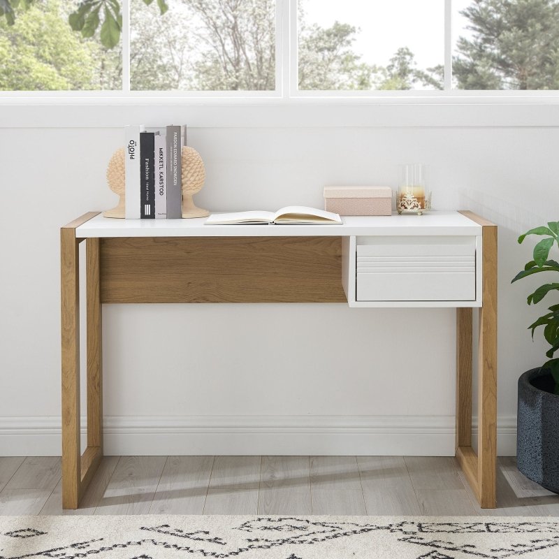 Avenal Writing Desk - FCHF CITY