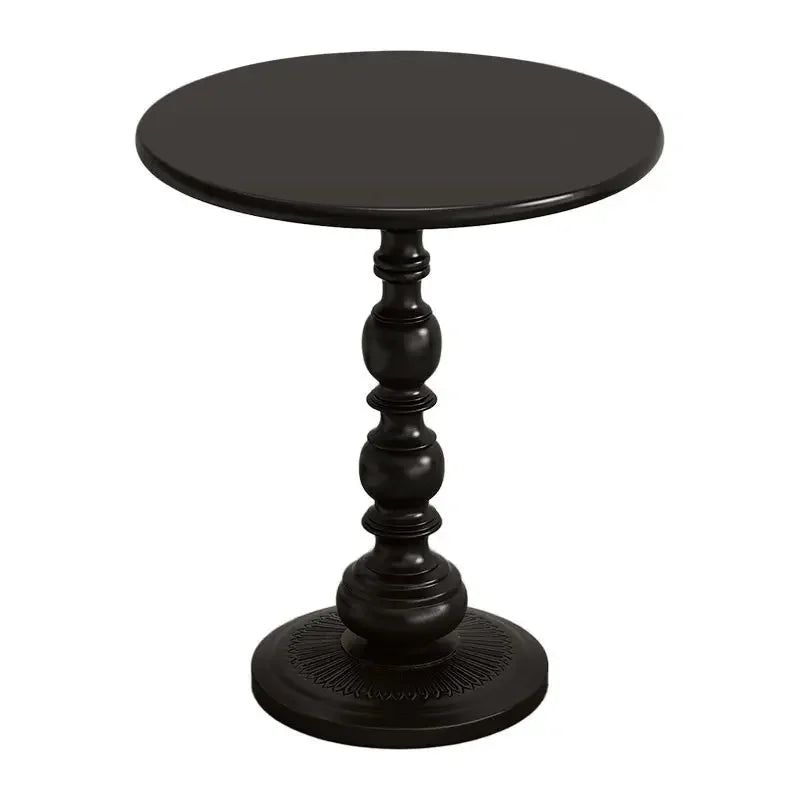 Avrille Round Table - FCHF CITY