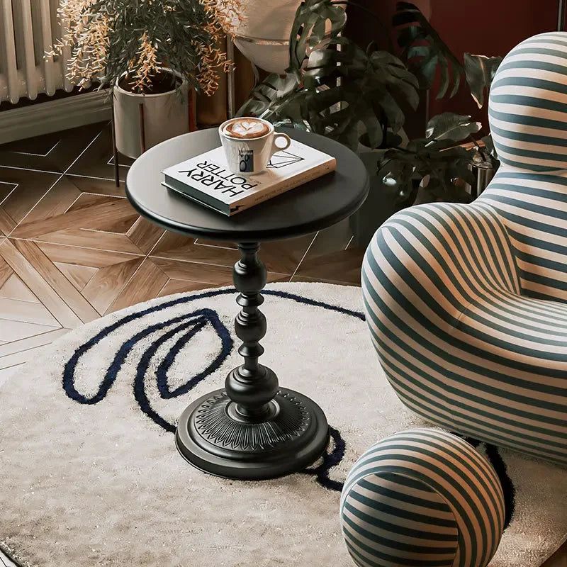 Avrille Round Table - FCHF CITY