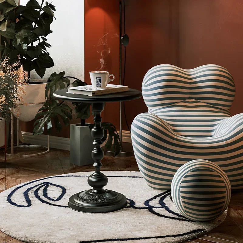 Avrille Round Table - FCHF CITY