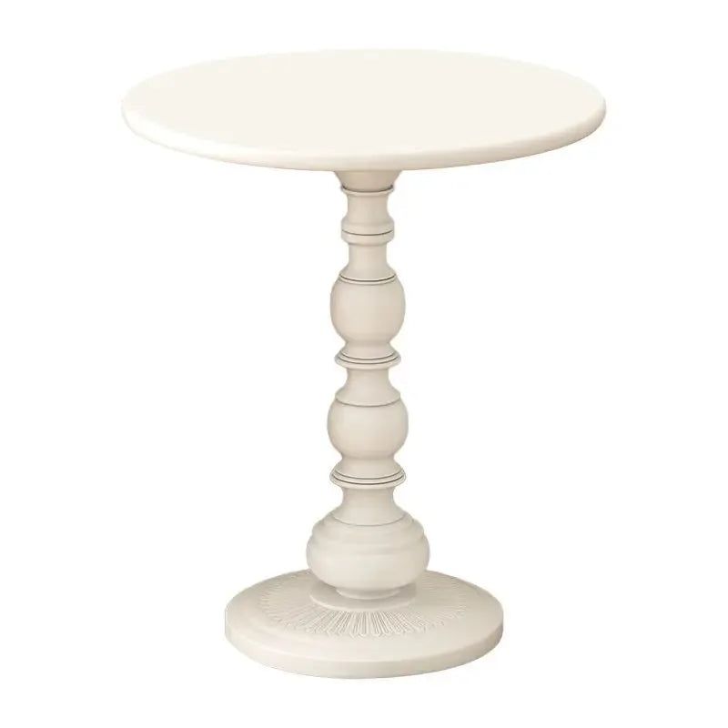 Avrille Round Table - FCHF CITY