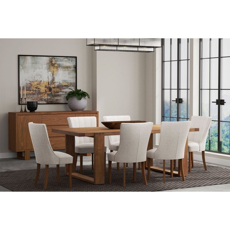 Ayala Dining Table - FCHF CITY