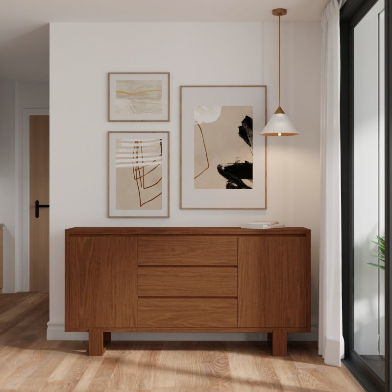 Ayala Sideboard - FCHF CITY