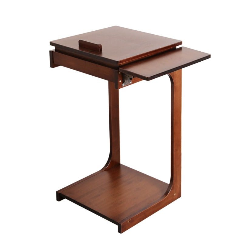 Bamboo Collar Side Table - FCHF CITY