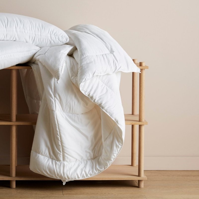 Bamboo Comforter - FCHF CITY