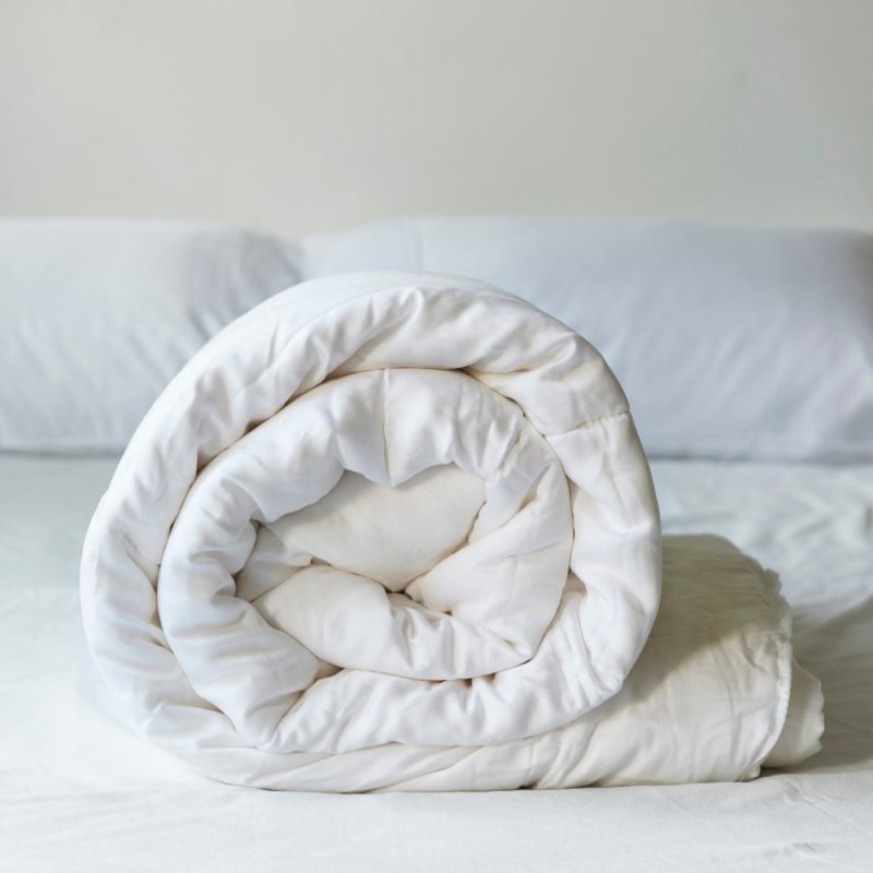 Bamboo Comforter - FCHF CITY