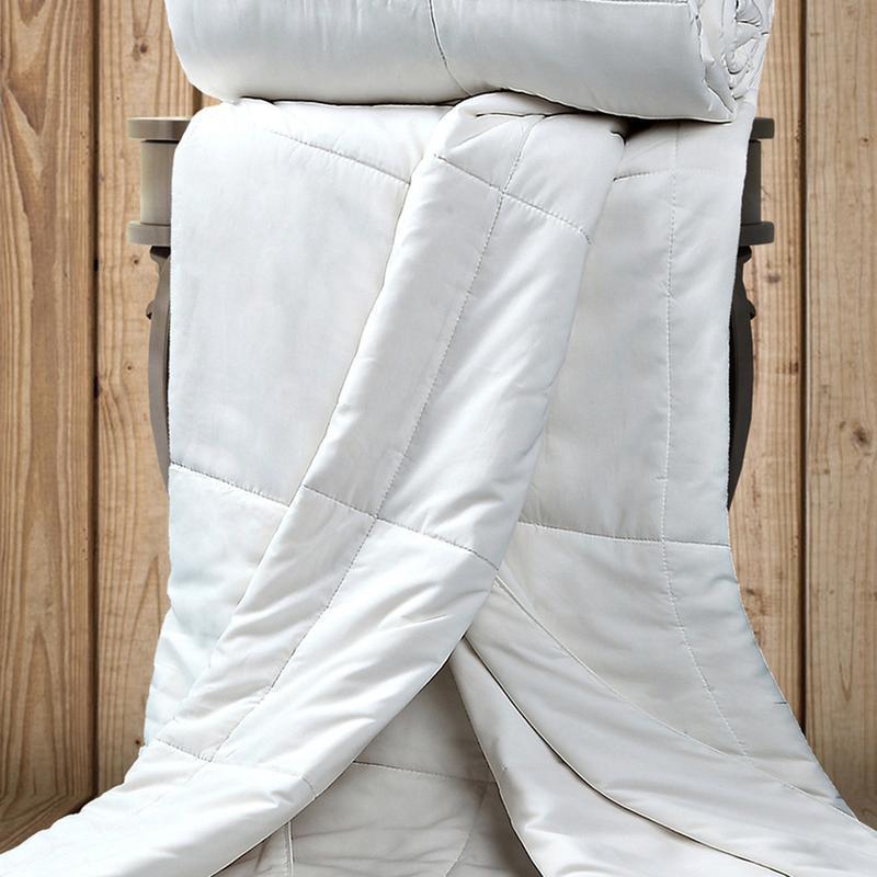 Bamboo Comforter - FCHF CITY