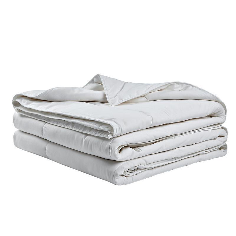 Bamboo Comforter - FCHF CITY
