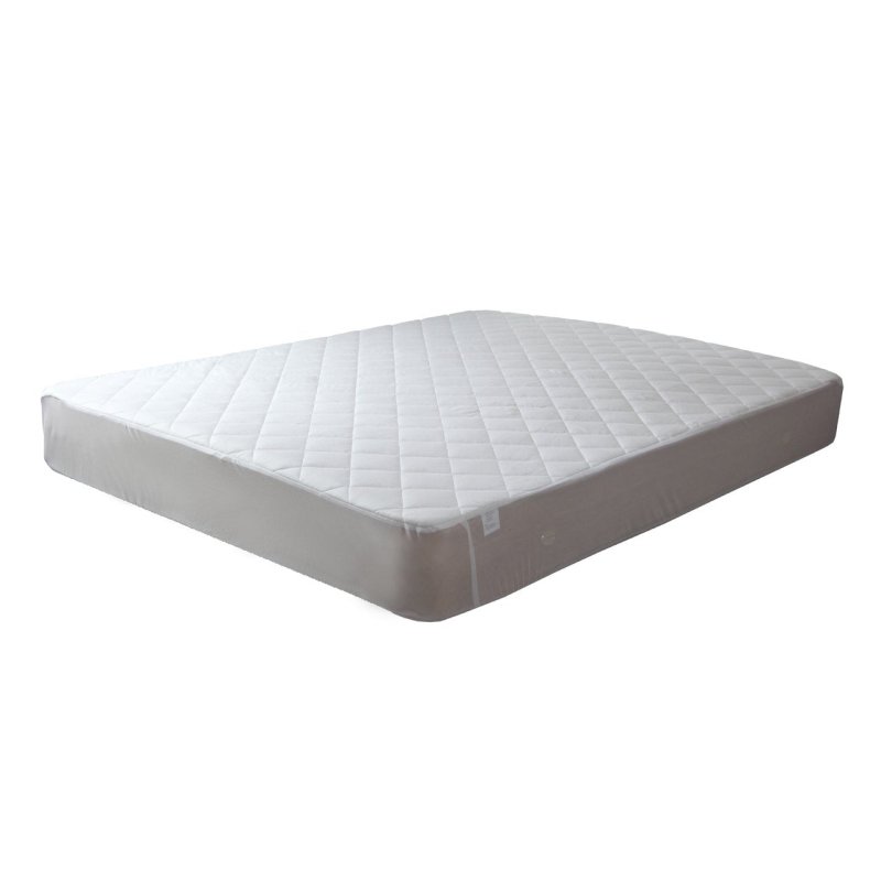 Bamboo Mattress Protector - FCHF CITY