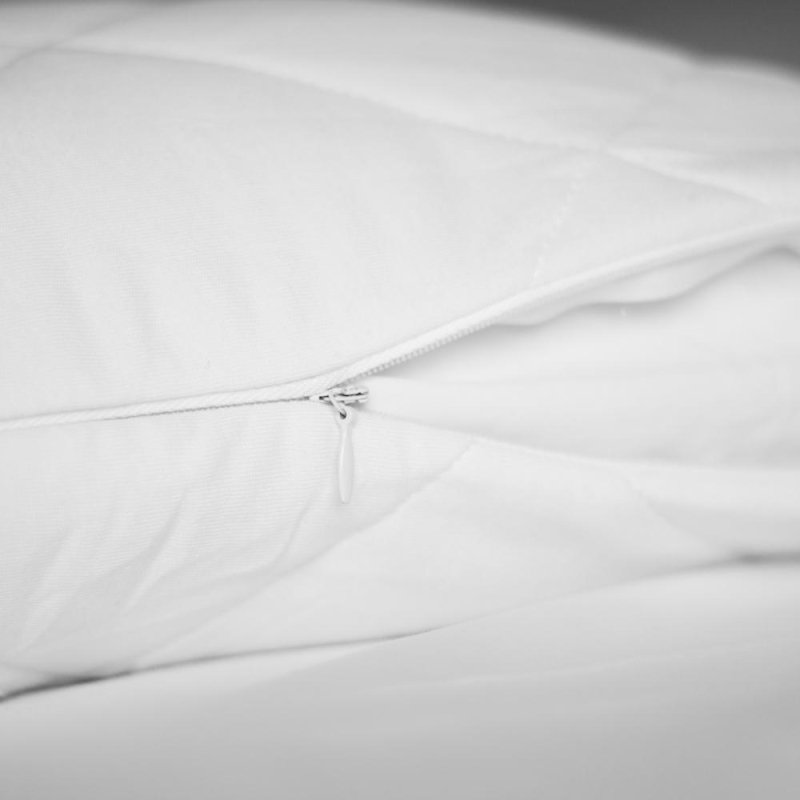Bamboo Pillow Protector - FCHF CITY